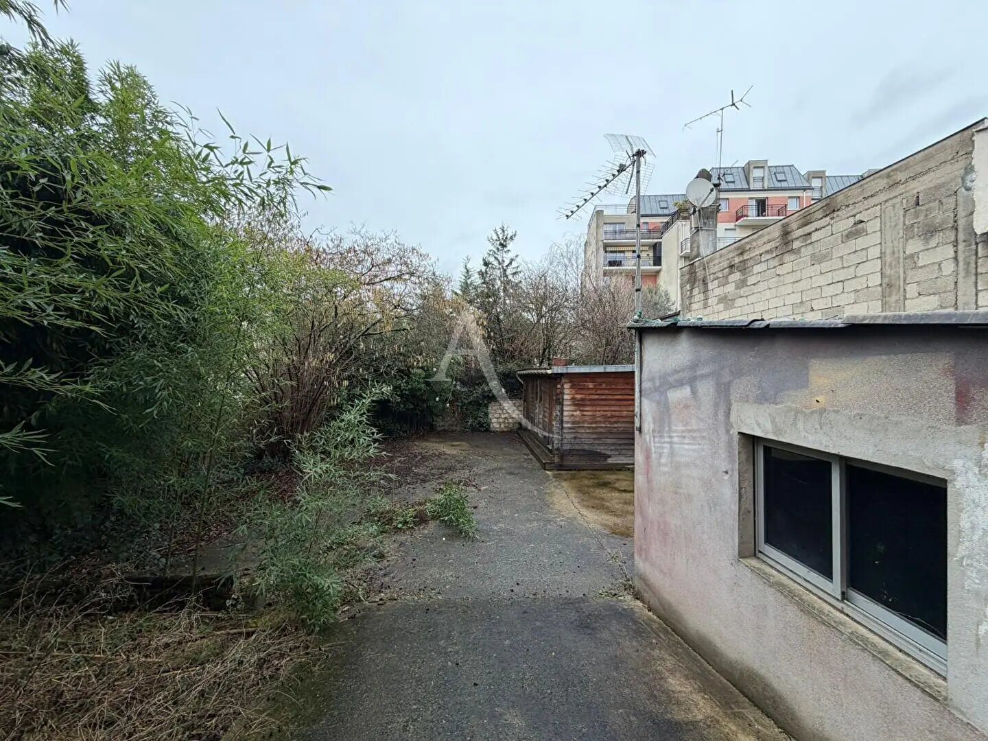 Appartement à vendre, 350m², Alfortville