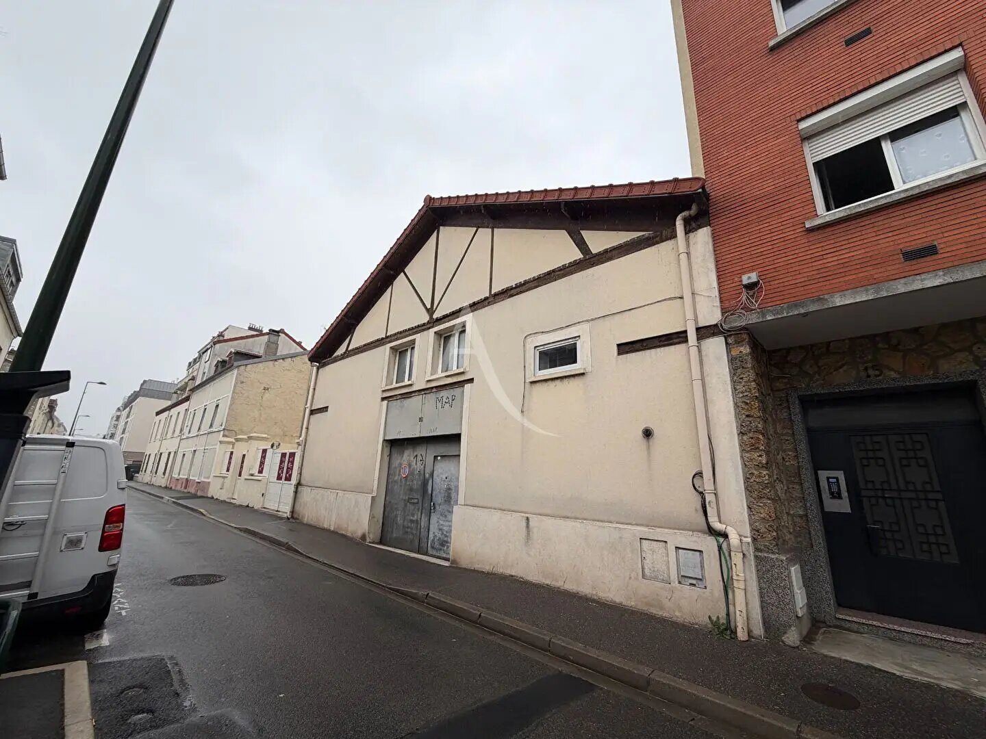 Appartement à vendre, 350m², Alfortville