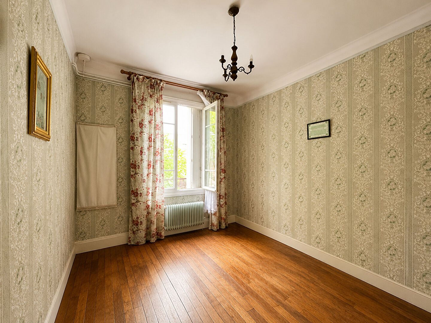Appartement à vendre, 49m², Alfortville
