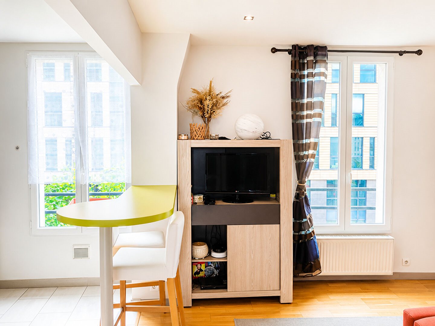 Appartement à vendre, 38m², Alfortville