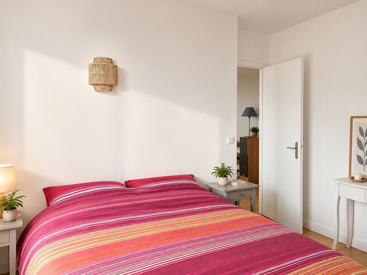Appartement à vendre, 71m², Alfortville