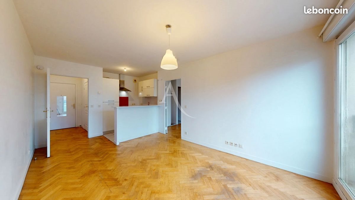 Appartement à vendre, 41m², Alfortville
