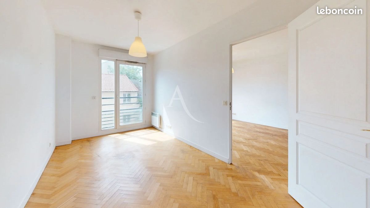 Appartement à vendre, 41m², Alfortville