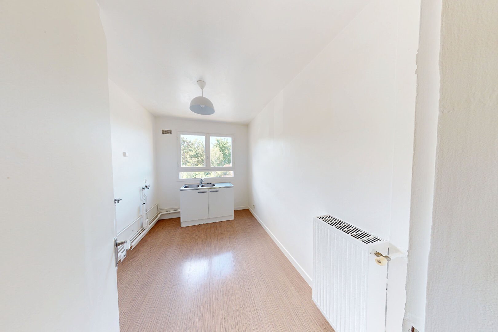 Appartement à vendre, 89m², Louveciennes
