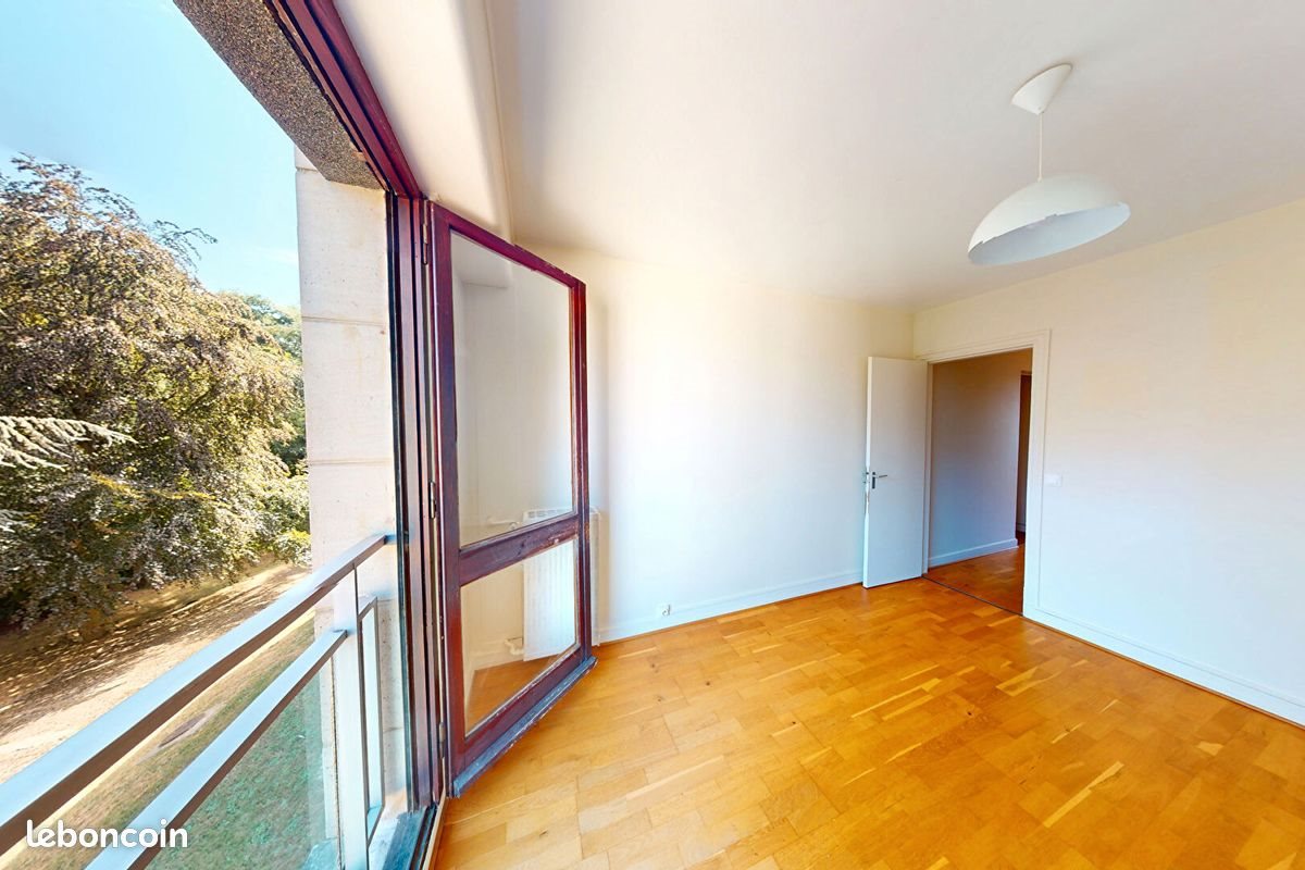 Appartement à vendre, 89m², Louveciennes