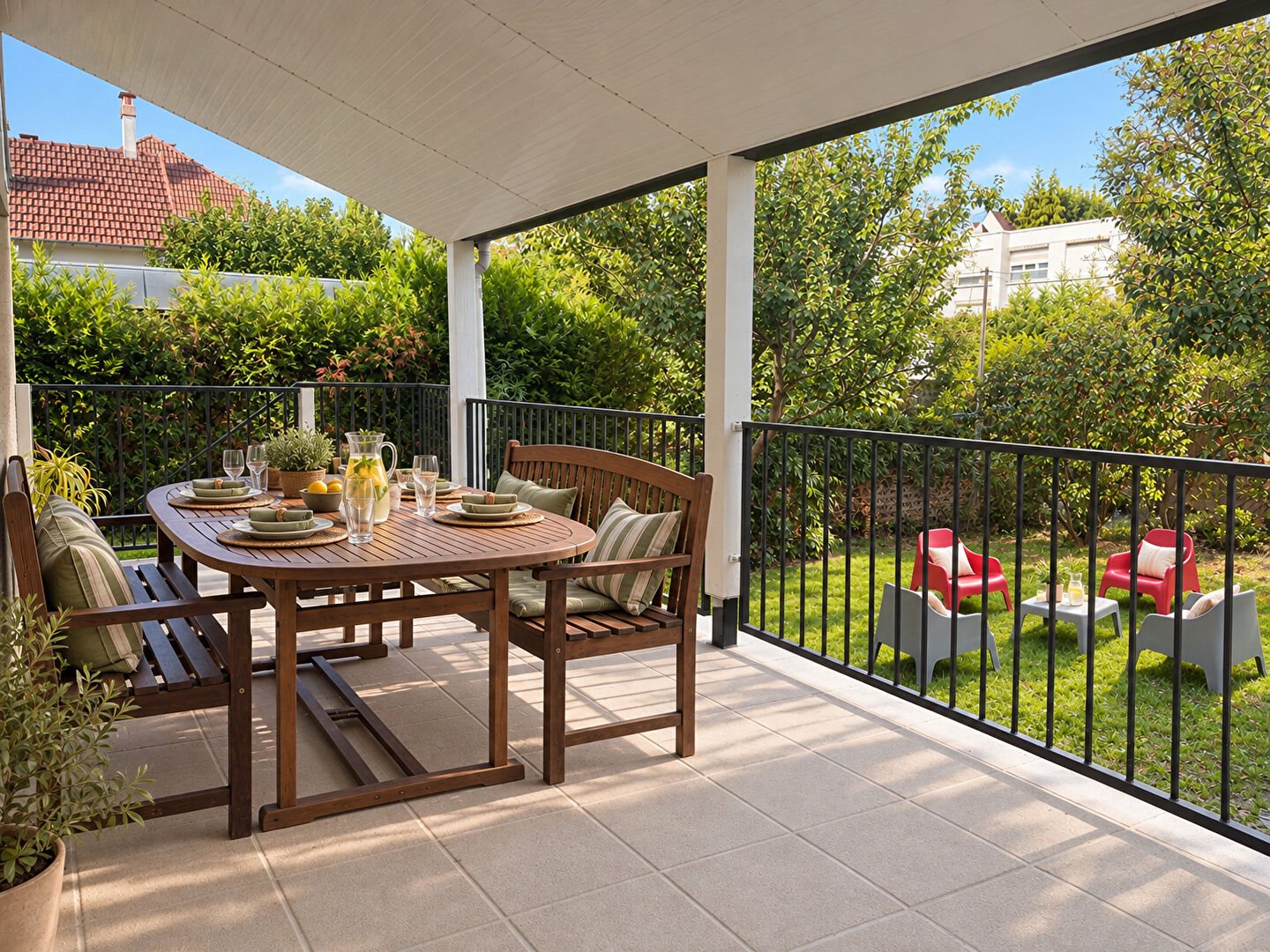 Maison à vendre, 134m², Le Pecq