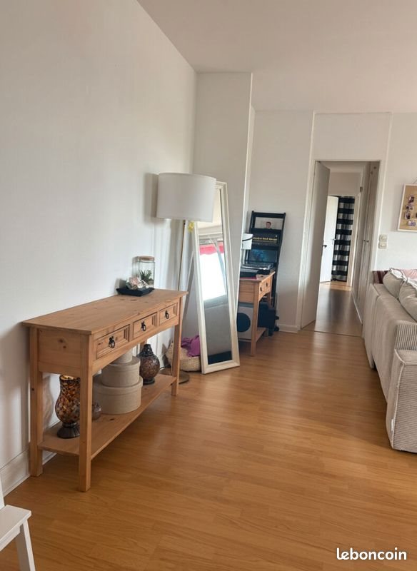 Appartement à vendre, 66m², Marly-le-Roi