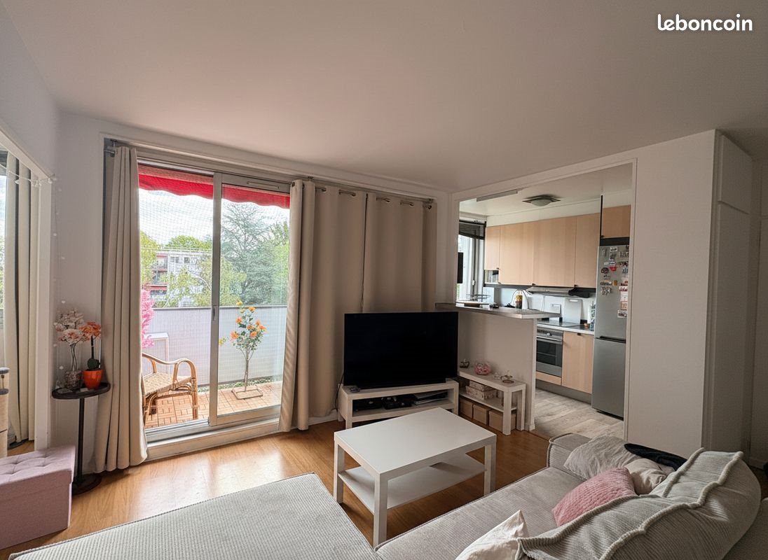 Appartement à vendre, 66m², Marly-le-Roi
