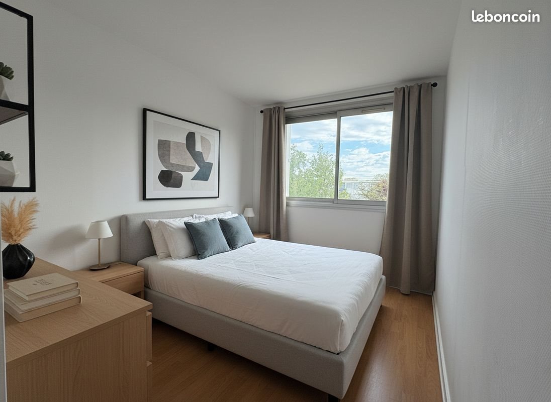 Appartement à vendre, 66m², Marly-le-Roi