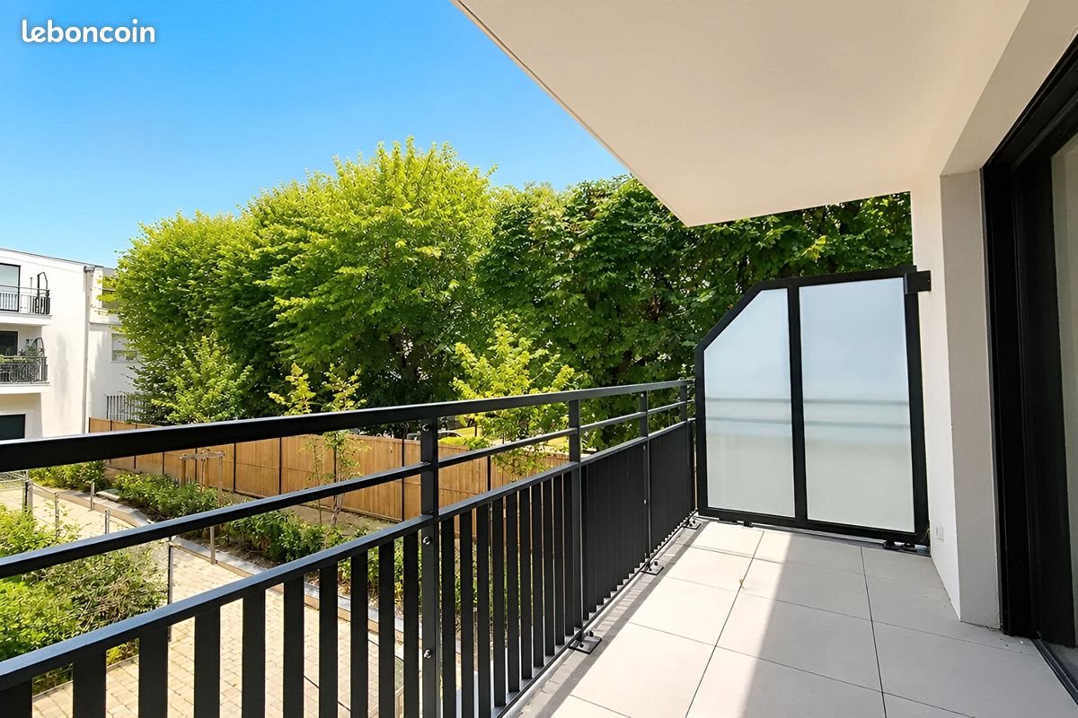 Appartement à louer, 44m², Marly-le-Roi