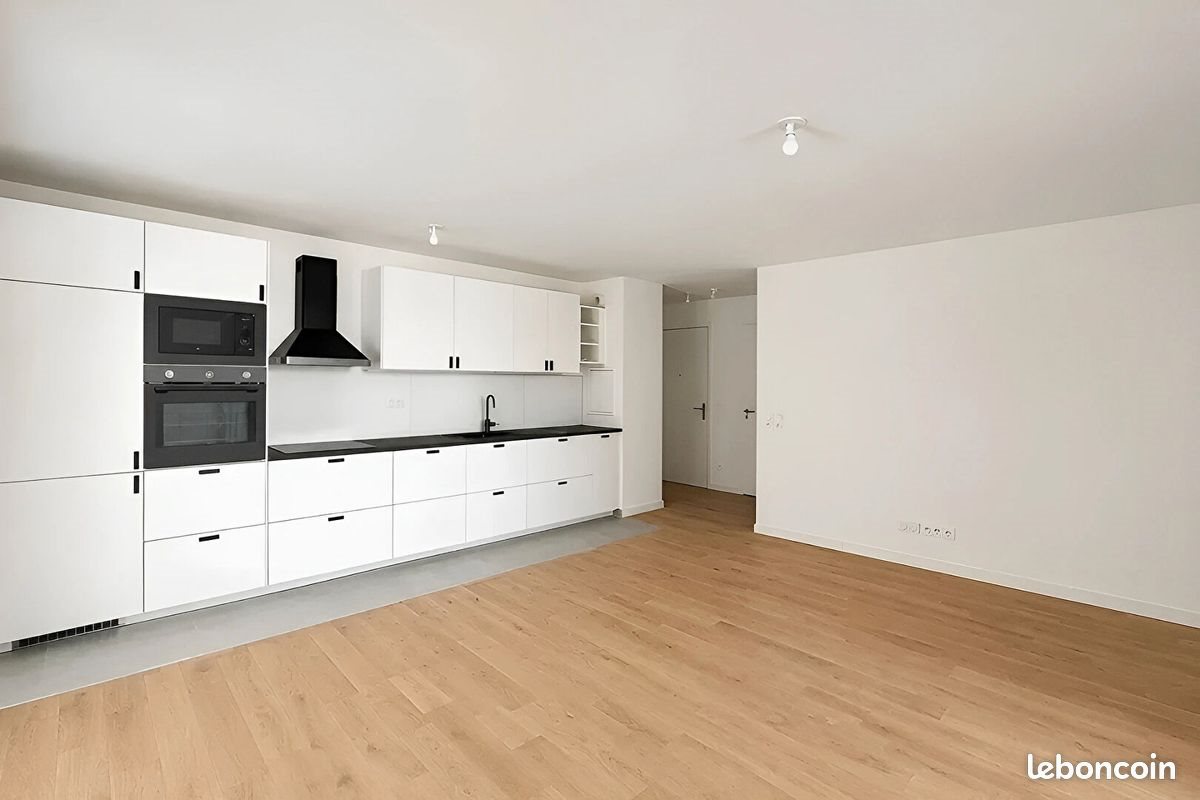 Appartement à louer, 44m², Marly-le-Roi
