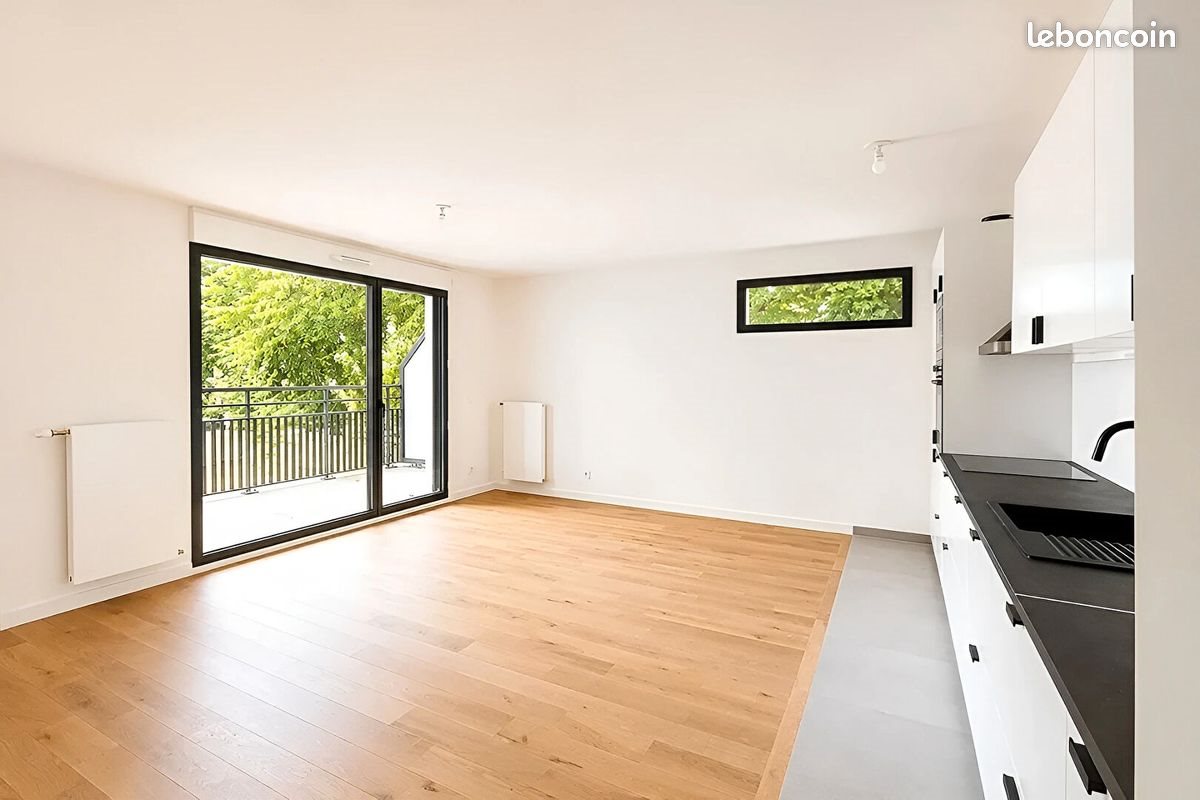 Appartement à louer, 44m², Marly-le-Roi