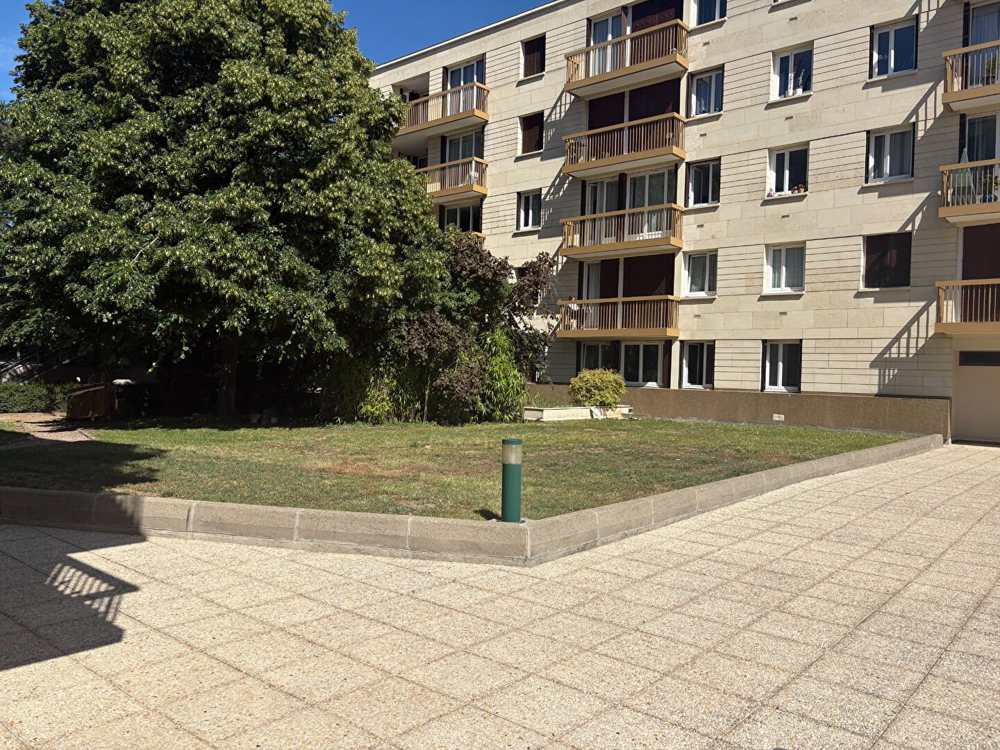 Appartement à vendre, 78m², Marly-le-Roi