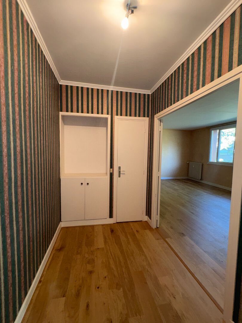 Appartement à vendre, 78m², Marly-le-Roi