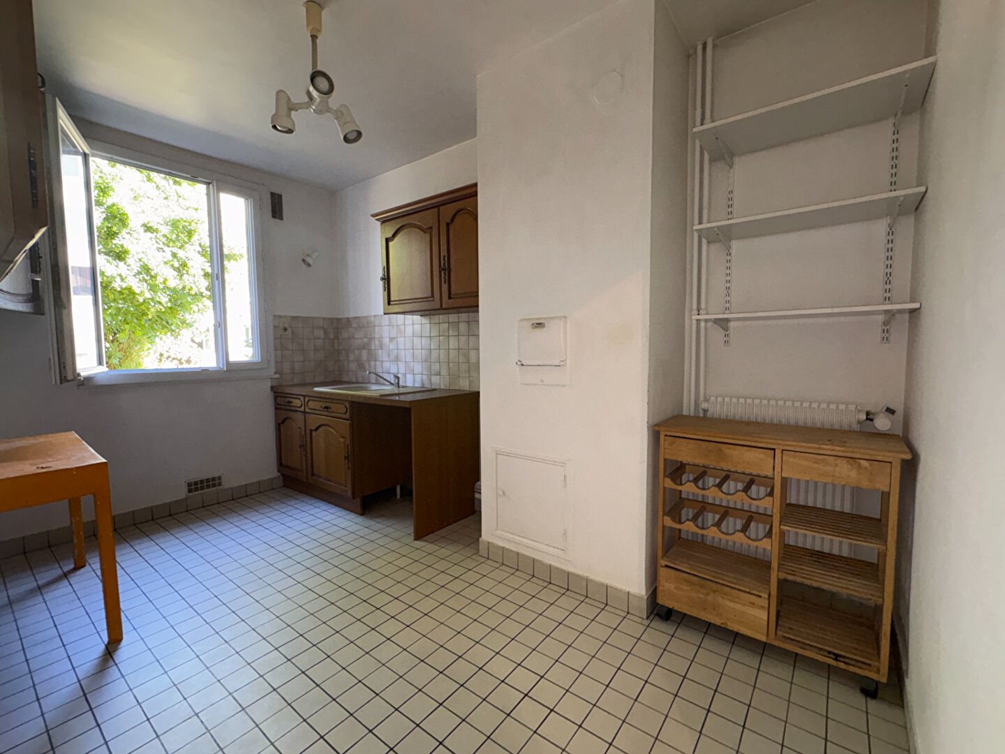 Appartement à vendre, 78m², Marly-le-Roi