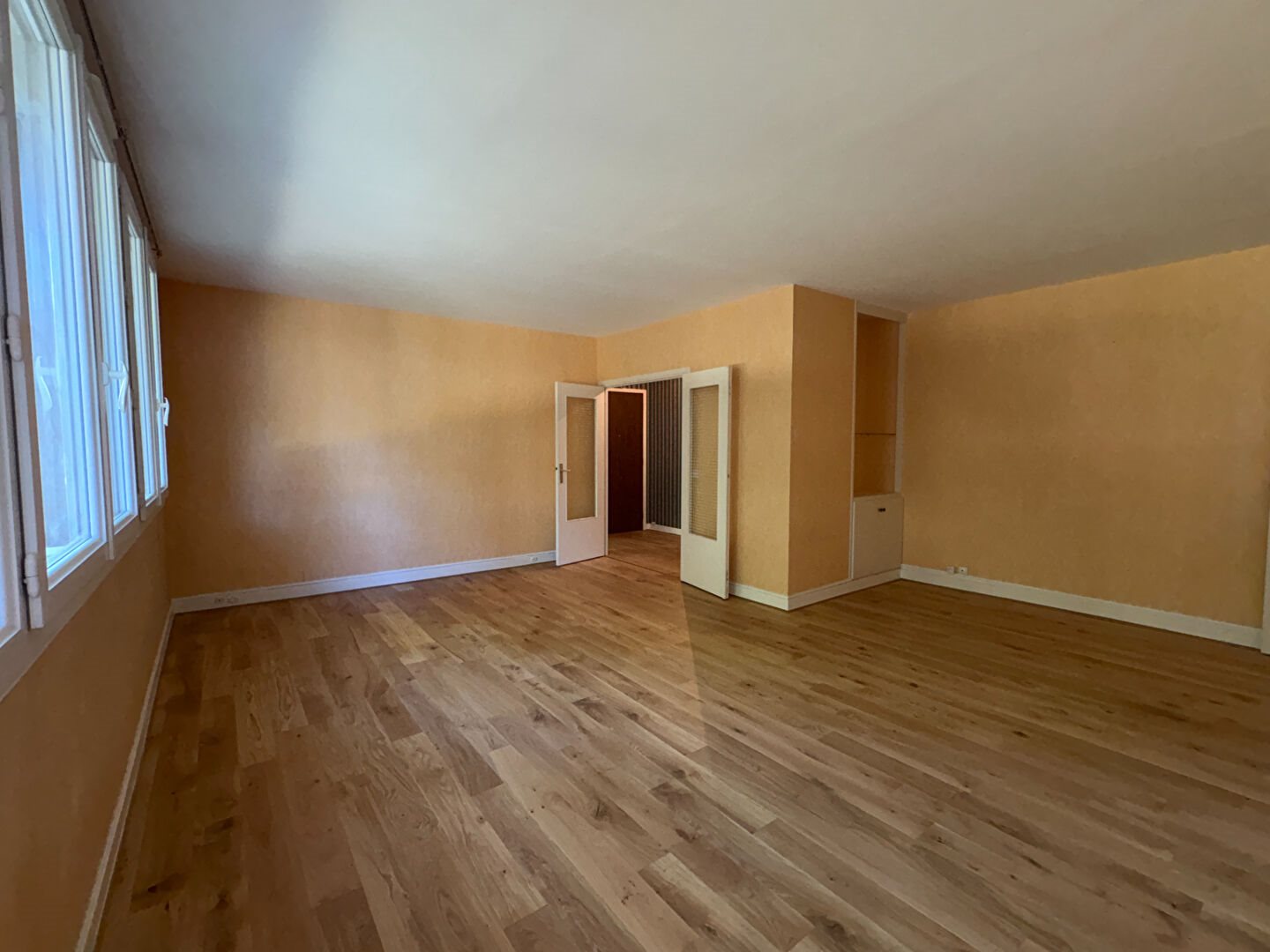 Appartement à vendre, 78m², Marly-le-Roi