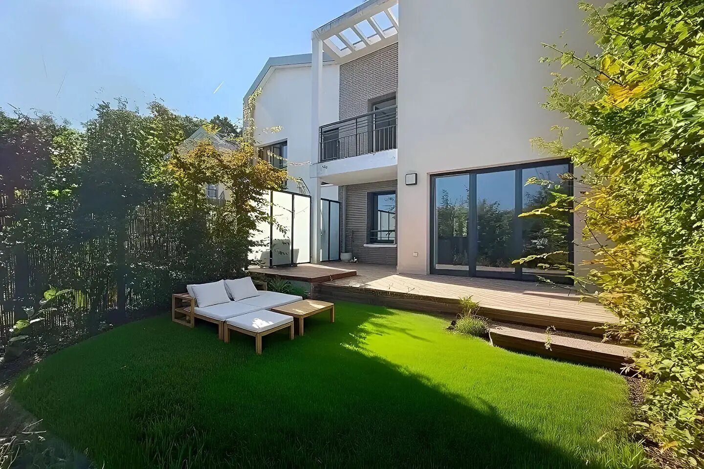 Maison à vendre, 116m², Louveciennes