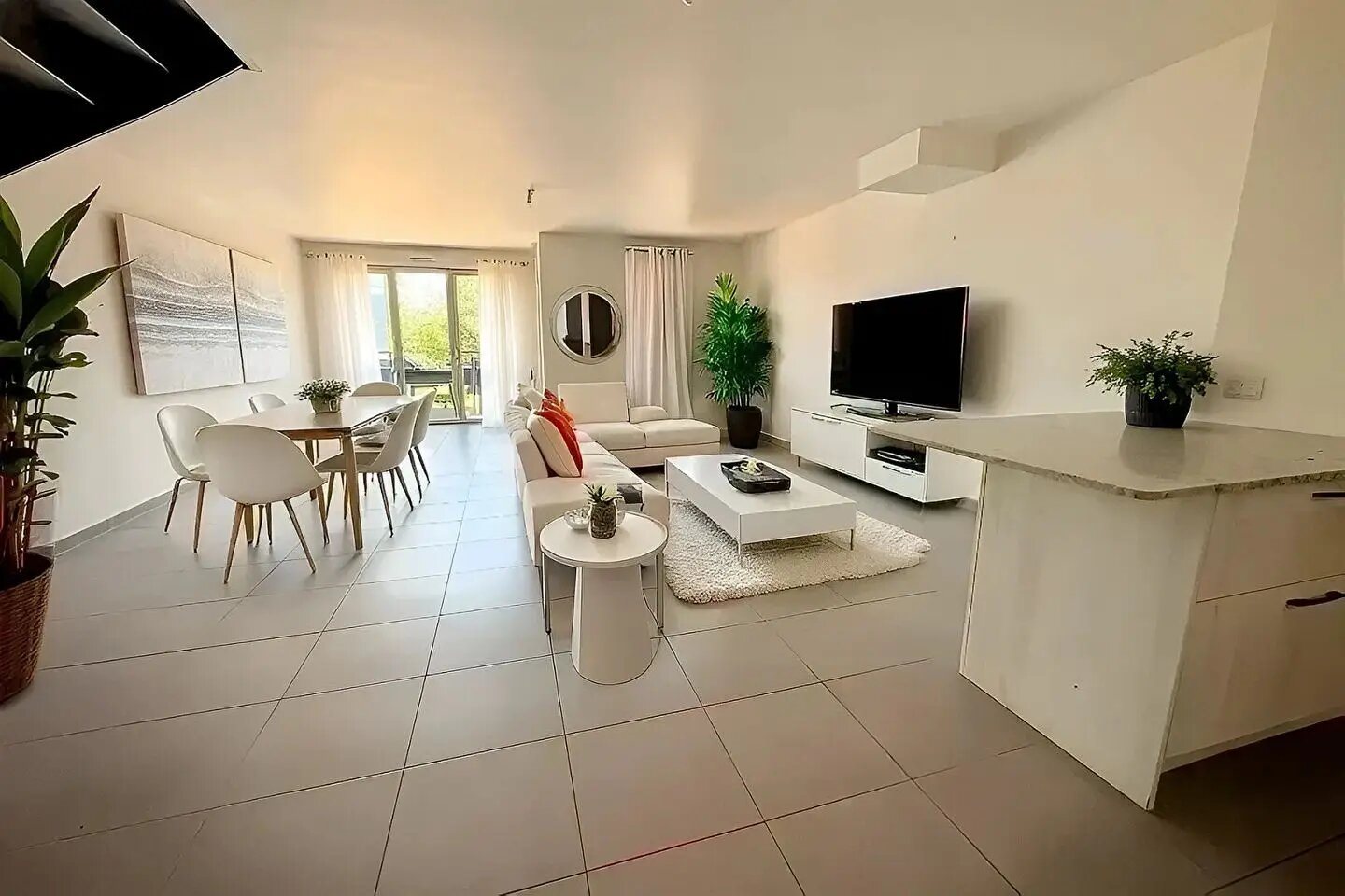 Maison à vendre, 116m², Louveciennes