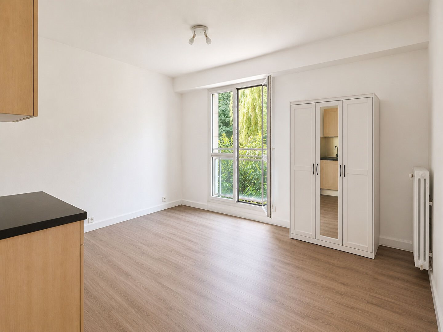 Appartement à vendre, 22m², Louveciennes