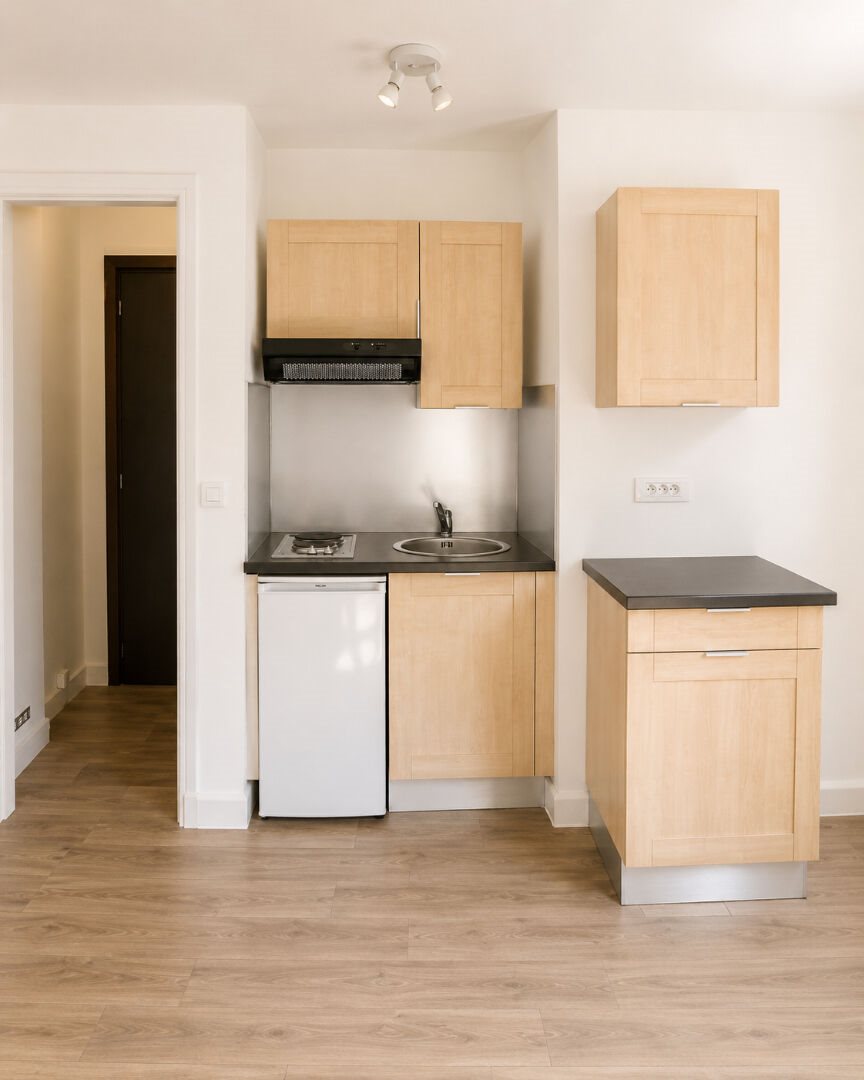 Appartement à vendre, 22m², Louveciennes
