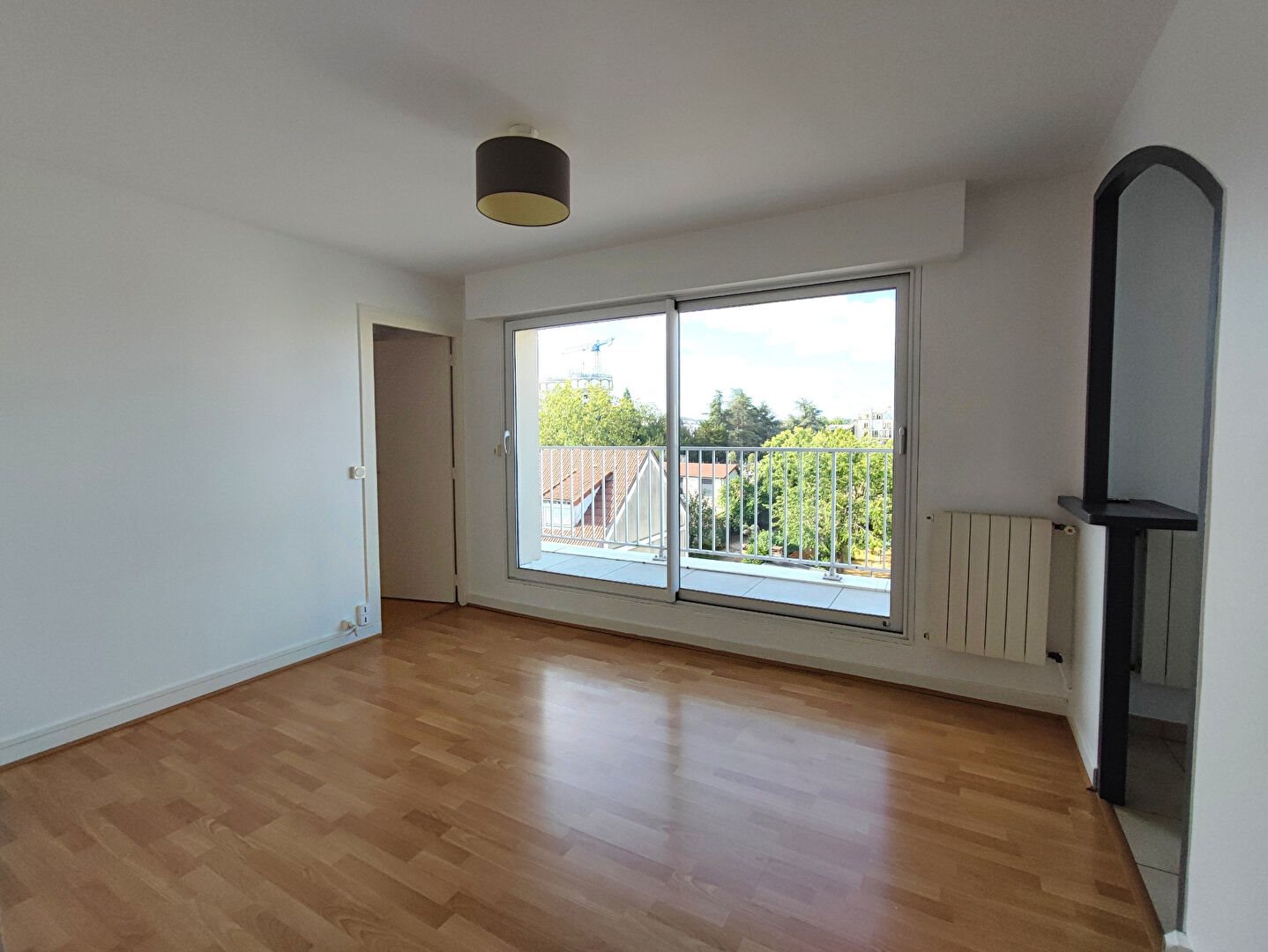 Appartement à louer, 47m², Saint-Germain-en-Laye