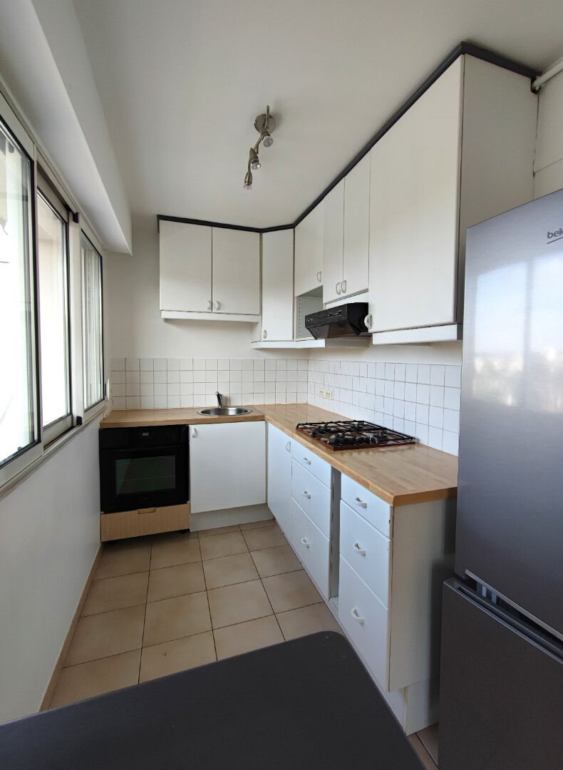 Appartement à louer, 47m², Saint-Germain-en-Laye