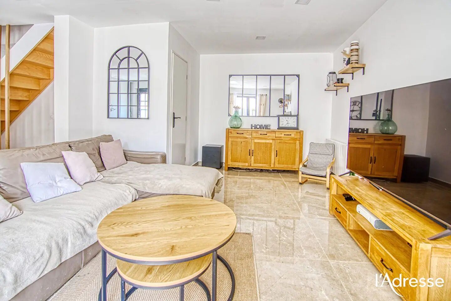 Maison à vendre, 150m², Marly-le-Roi