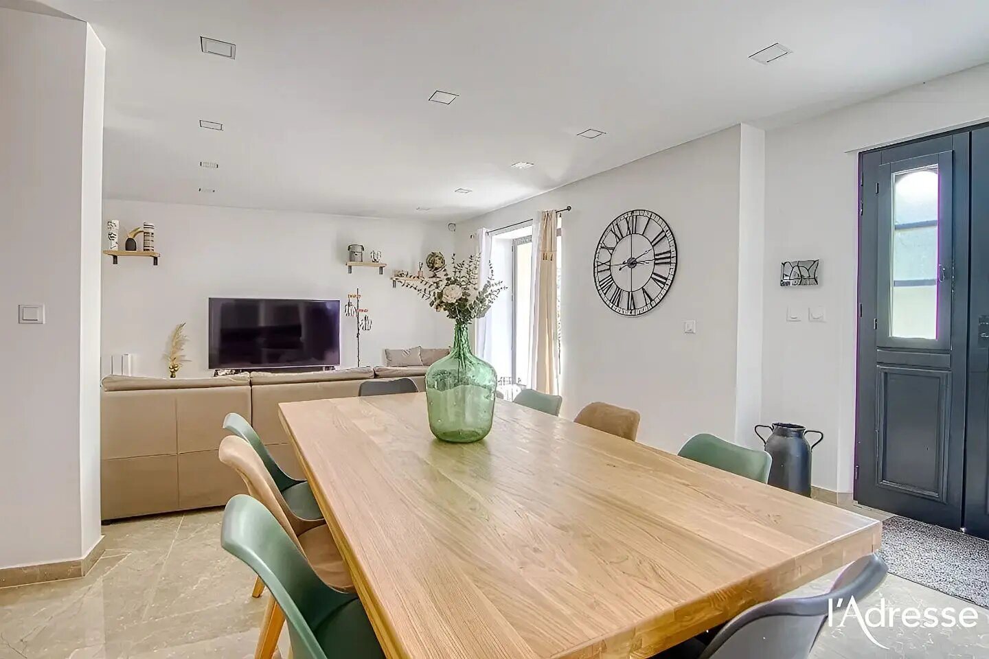 Maison à vendre, 150m², Marly-le-Roi