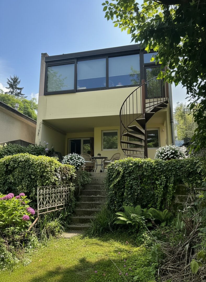 Maison à vendre, 125m², Le Pecq