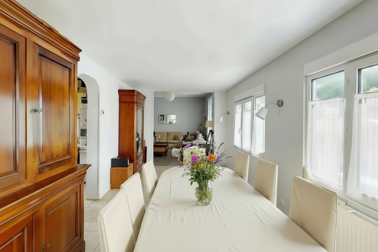 Maison à vendre, 125m², Le Pecq