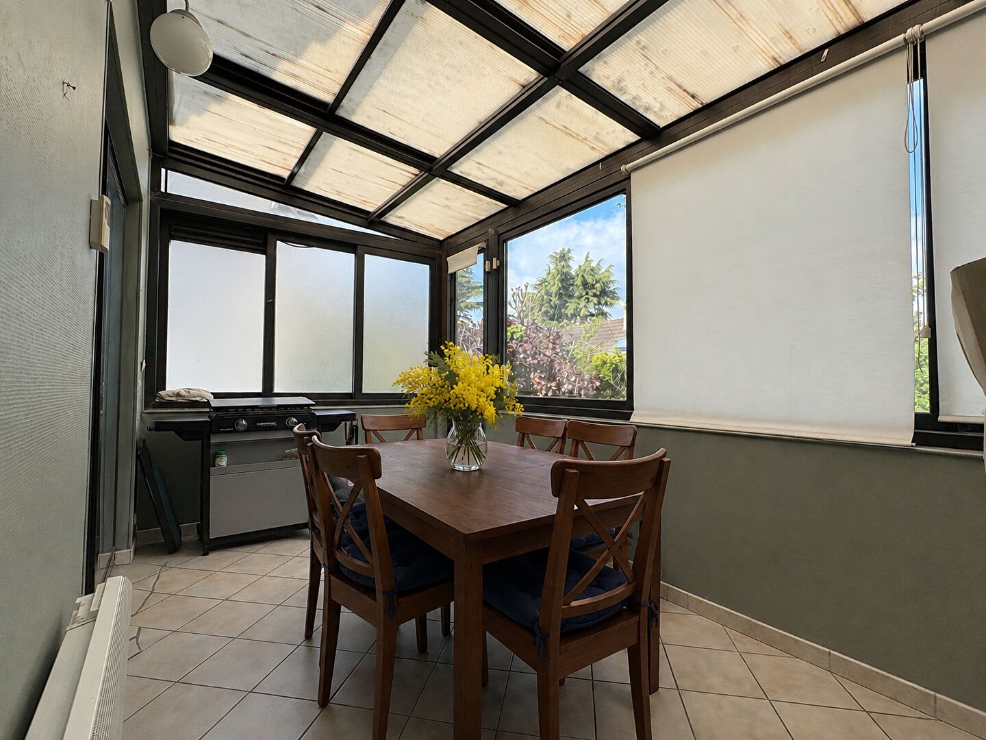 Maison à vendre, 125m², Le Pecq