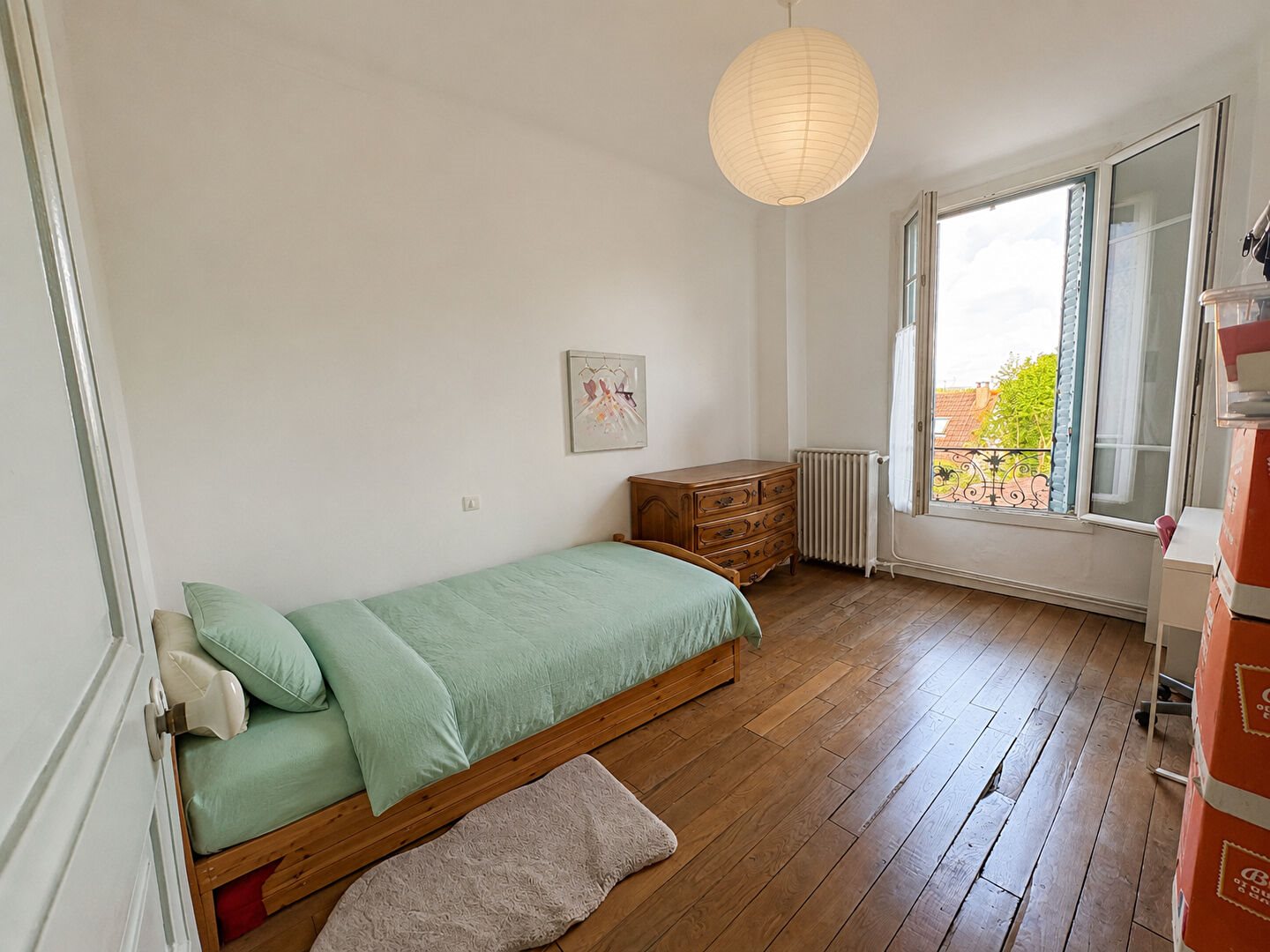 Maison à vendre, 125m², Le Pecq