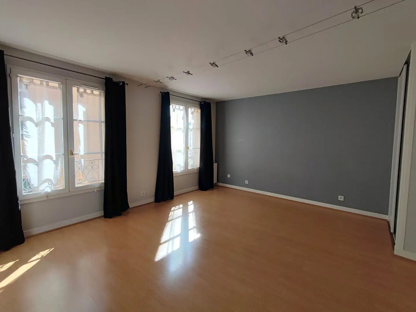 Appartement à louer, 35m², Louveciennes