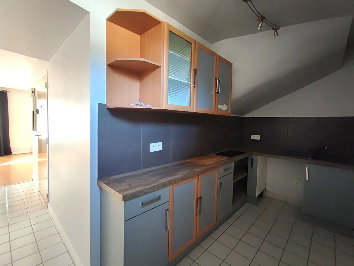 Appartement à louer, 35m², Louveciennes