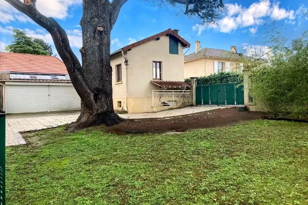 Maison à vendre, 43m², Marly-le-Roi
