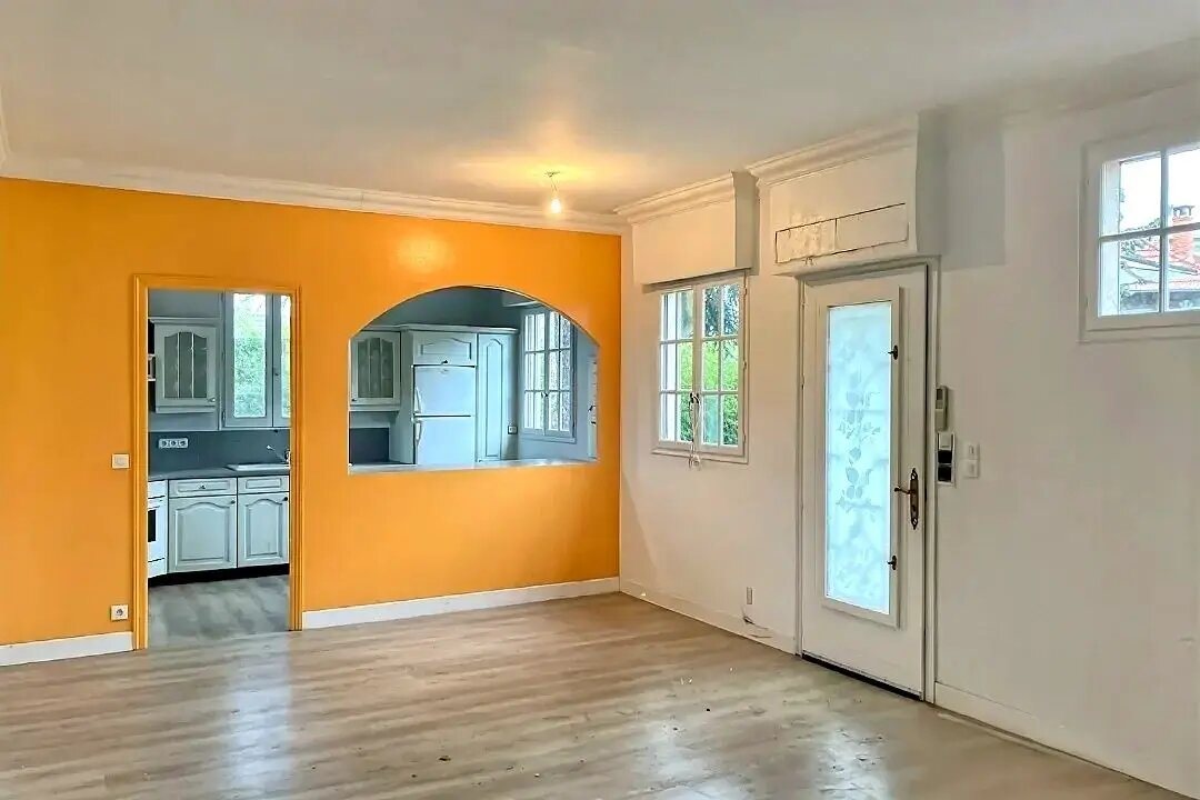 Maison à vendre, 43m², Marly-le-Roi
