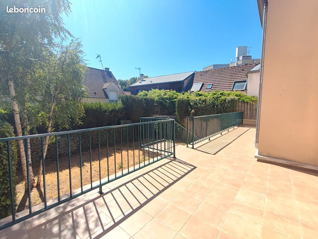 Maison à louer, 147m², Marly-le-Roi