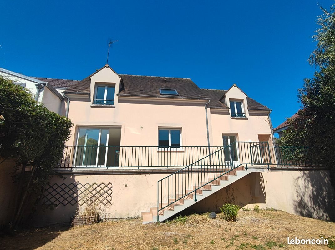Maison à louer, 147m², Marly-le-Roi