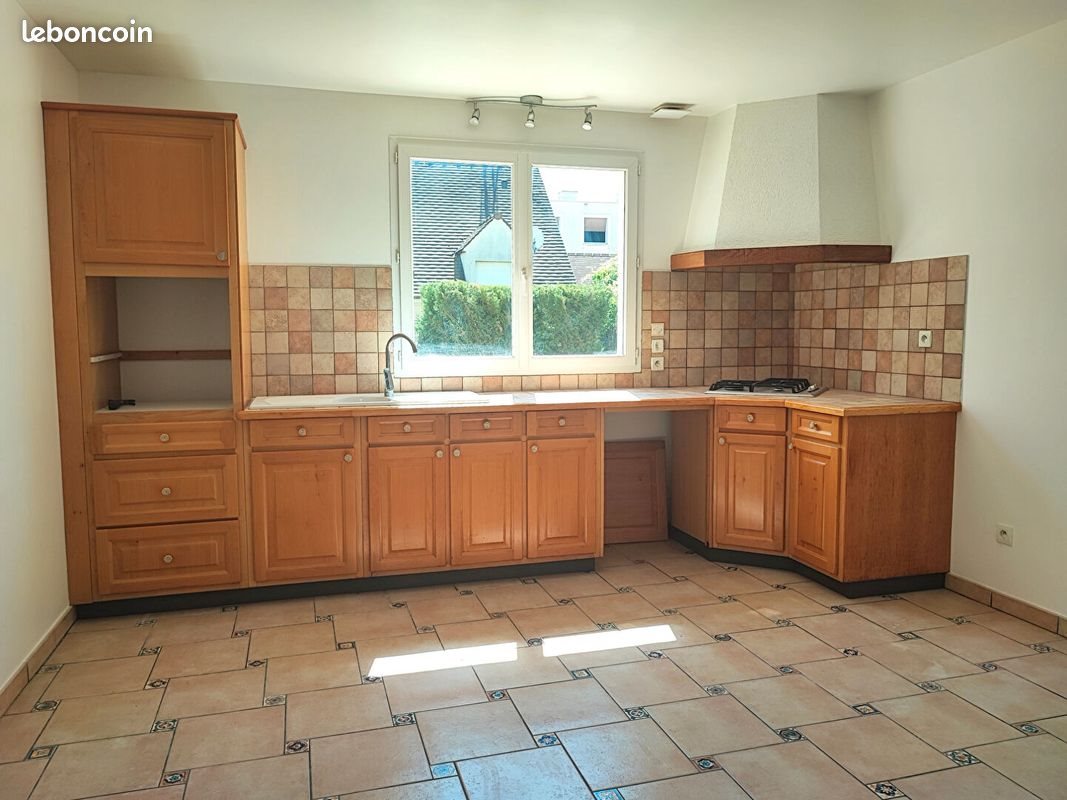 Maison à louer, 147m², Marly-le-Roi