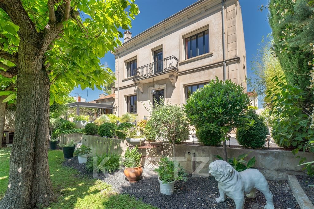 Maison à vendre, 220m², Cavaillon