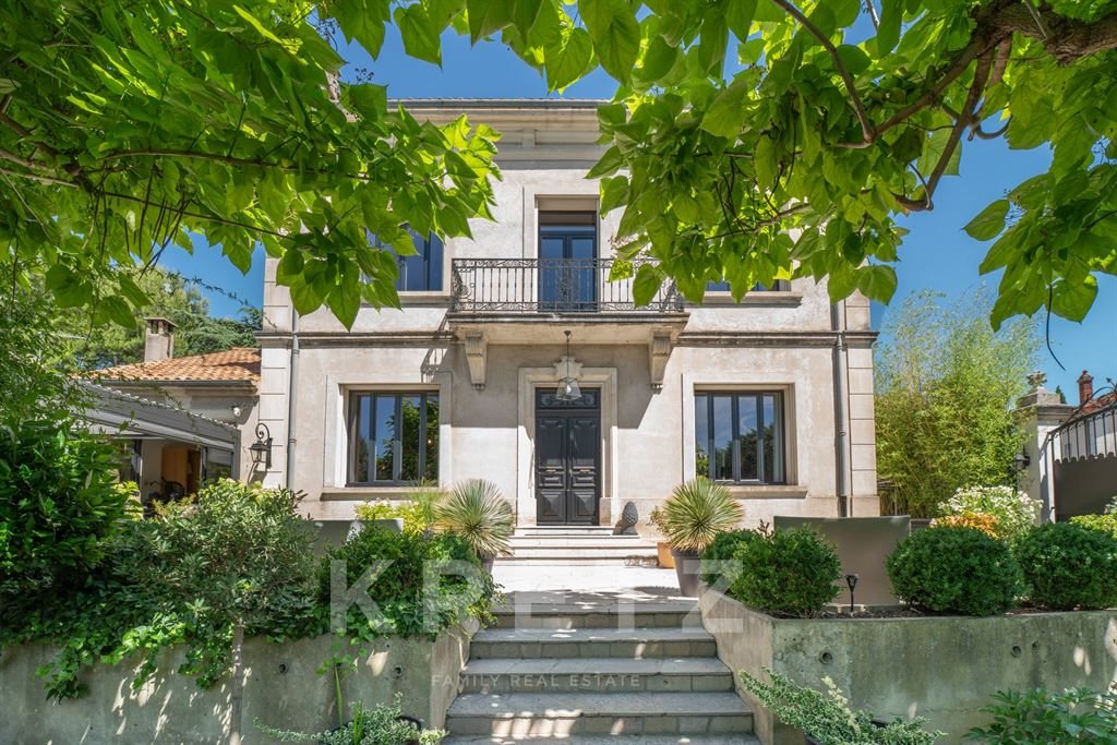 Maison à vendre, 220m², Cavaillon