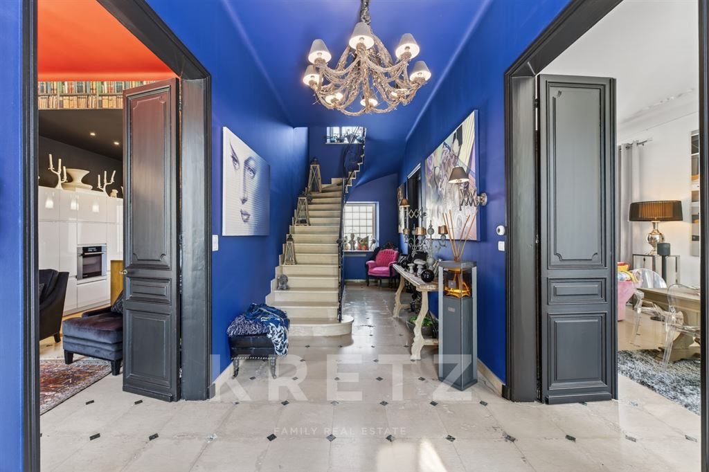 Maison à vendre, 220m², Cavaillon