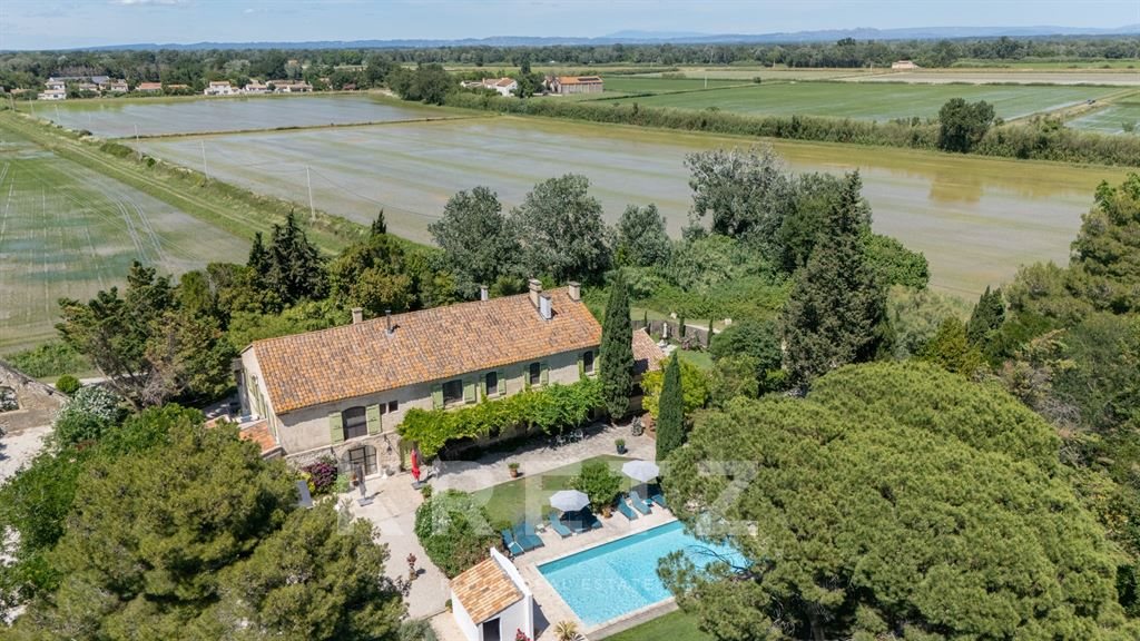 Maison à vendre, 420m², Arles