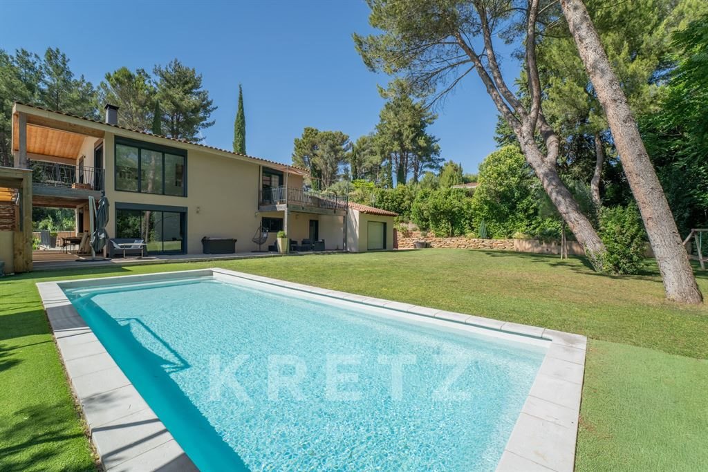 Maison à vendre, 166m², Aix-en-Provence