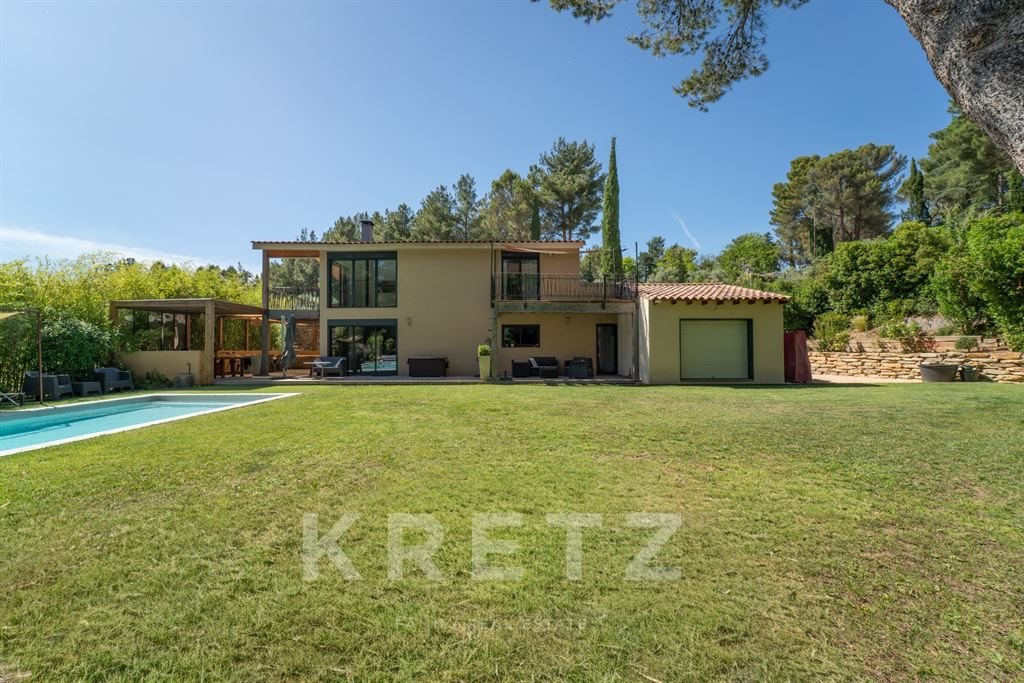 Maison à vendre, 166m², Aix-en-Provence
