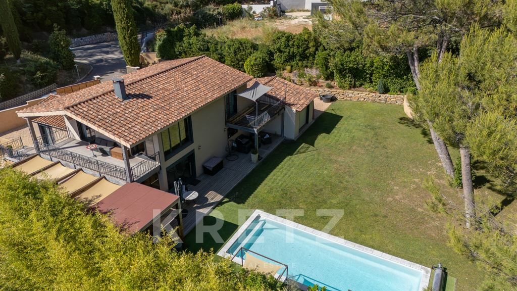 Maison à vendre, 166m², Aix-en-Provence