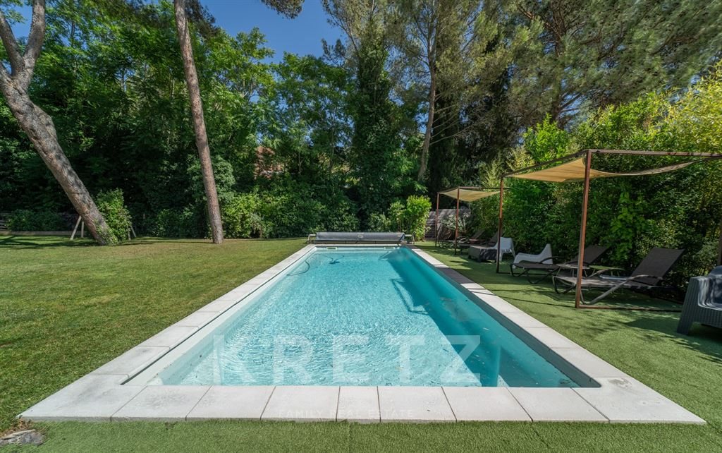 Maison à vendre, 166m², Aix-en-Provence