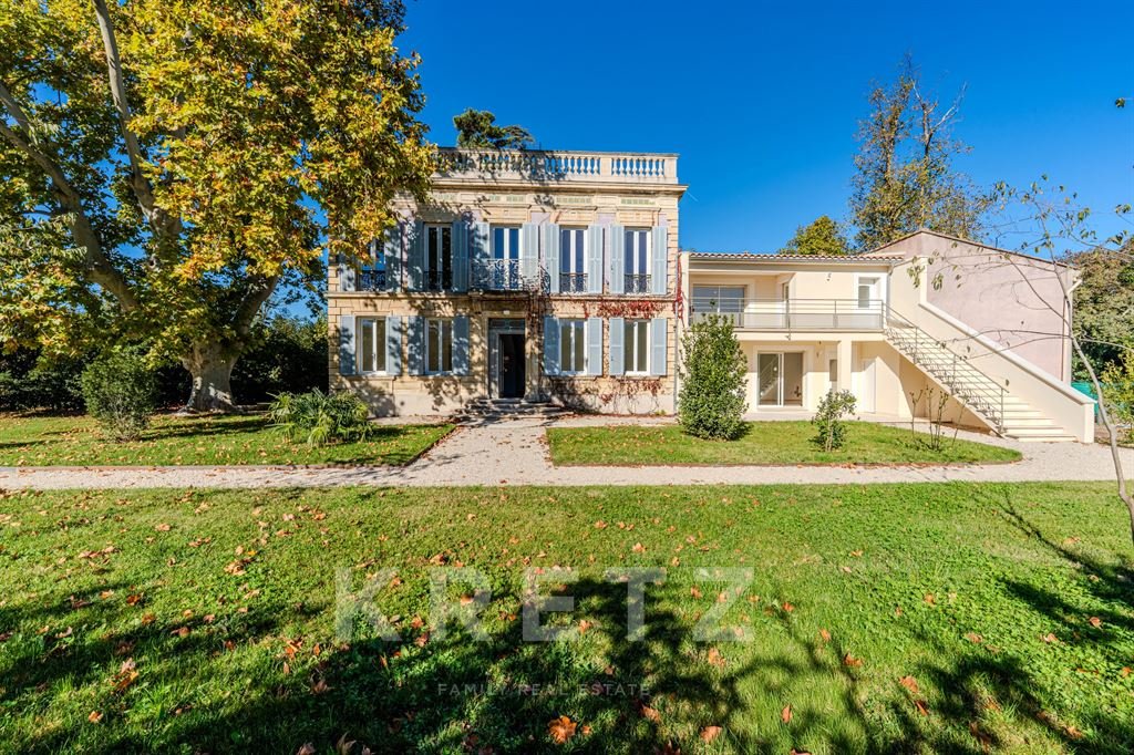 Maison à vendre, 401m², Avignon