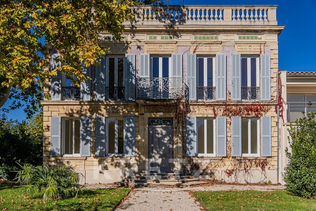 Maison à vendre, 401m², Avignon