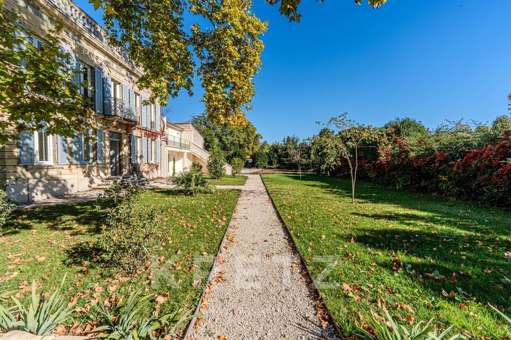 Maison à vendre, 401m², Avignon